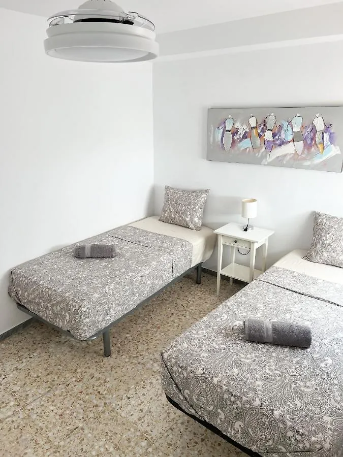 Cozy 2Bedroom Apartments In Los Cristianos Arona  İspanya