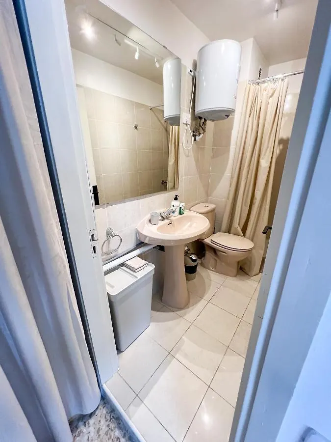 Cozy 2Bedroom Apartments In Los Cristianos Arona  0*, Arona (Tenerife) İspanya