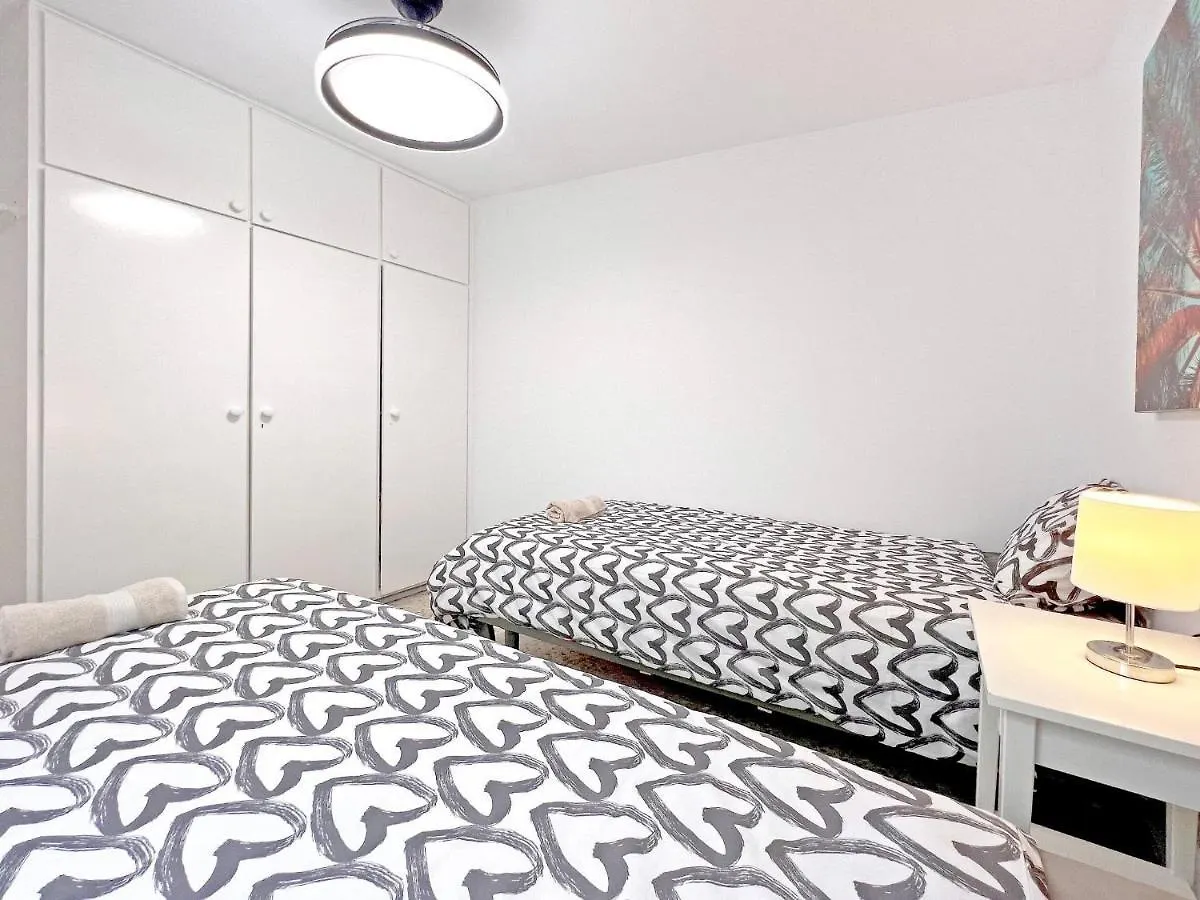 Cozy 2Bedroom Apartments In Los Cristianos Arona   Arona (Tenerife)