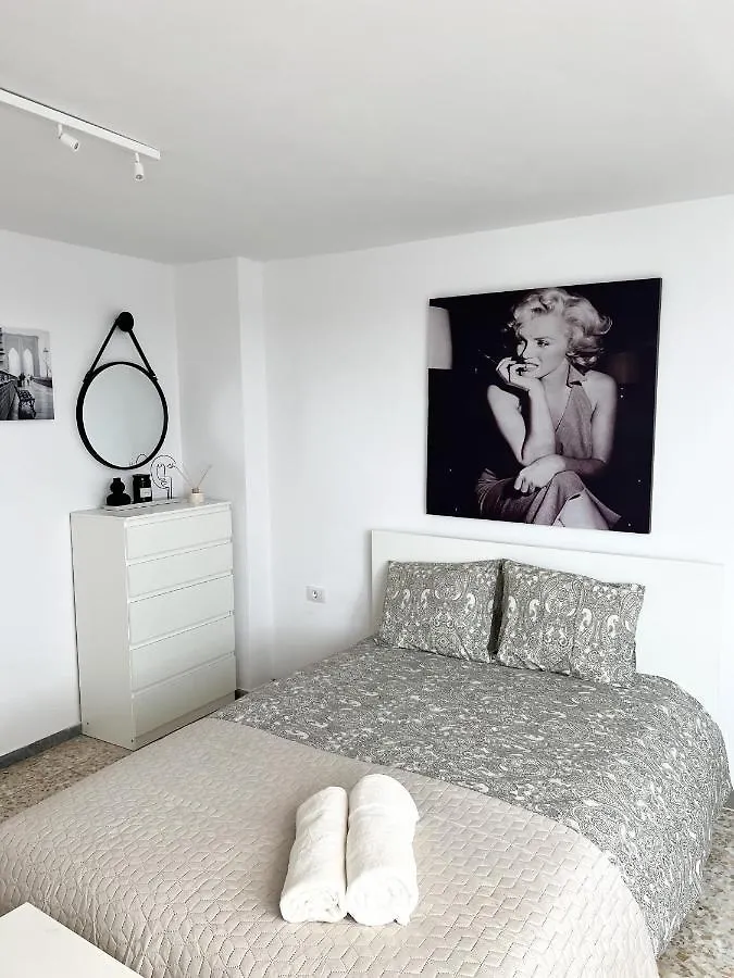 Cozy 2Bedroom Apartments In Los Cristianos Arona